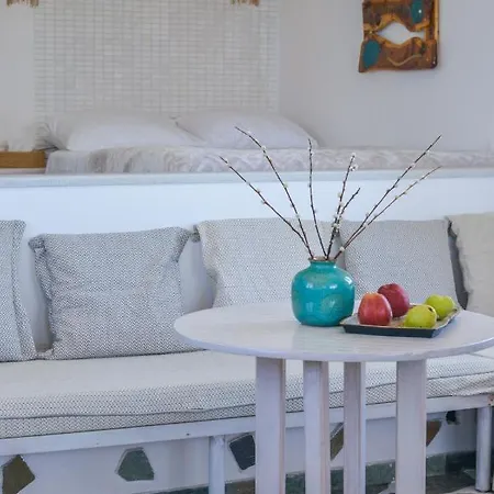 Fisherman's Syrma House 度假居