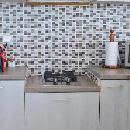 Fisherman's Syrma House Pachaina