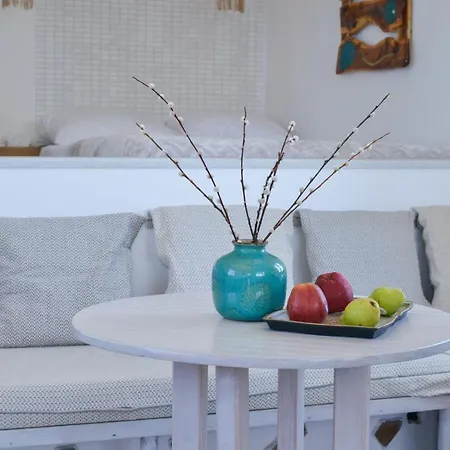 度假居 Fisherman's Syrma House *