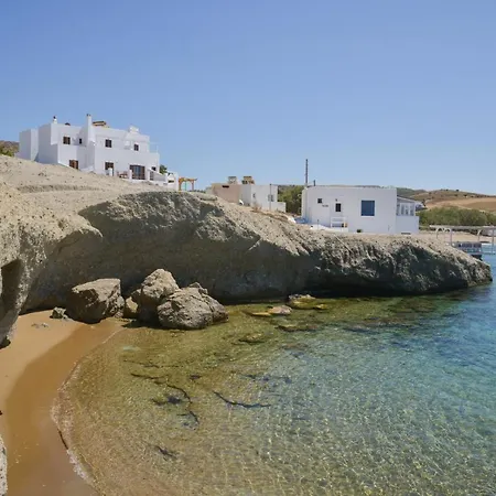 度假居 Fisherman's Syrma House