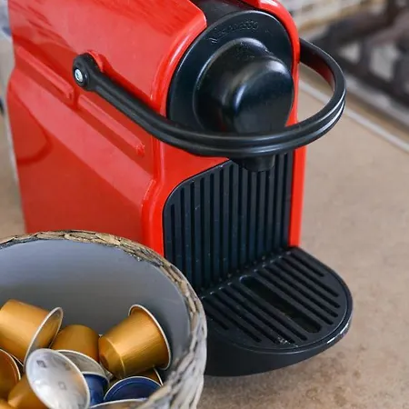 Fisherman's Syrma House 度假居