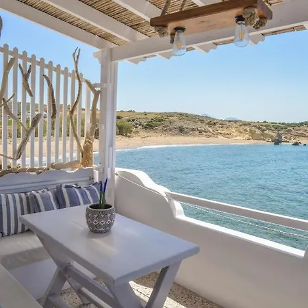 Fisherman's Syrma House 度假居 *