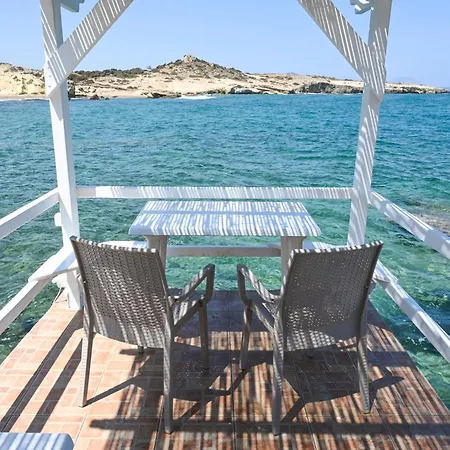 Fisherman's Syrma House 度假居