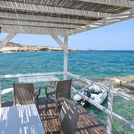 度假居 Fisherman's Syrma House