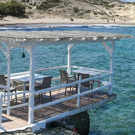 Fisherman's Syrma House Pachaina