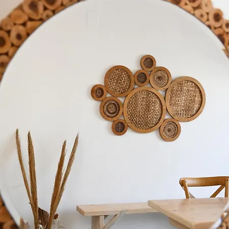 Fisherman's Syrma House 度假居