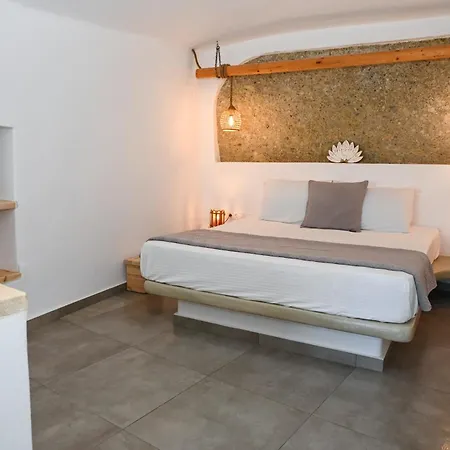 Fisherman's Syrma House *