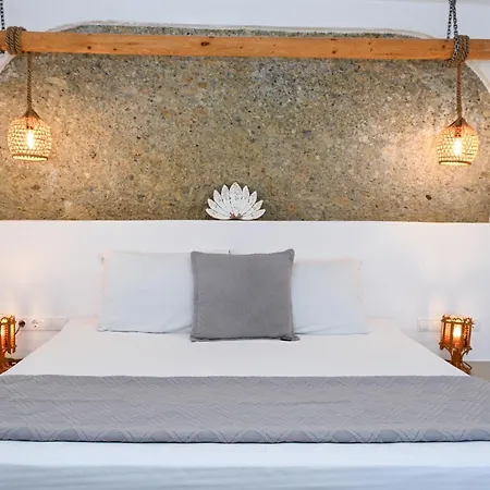 Fisherman's Syrma House