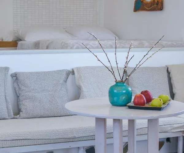 Fisherman's Syrma House Prázdninový dům