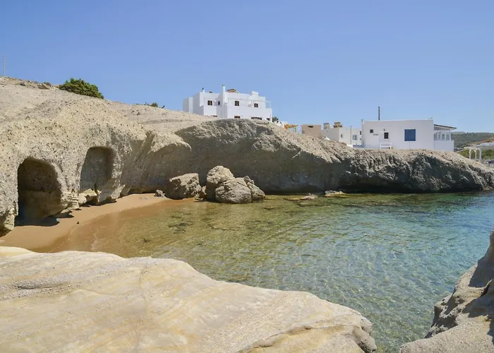 Fisherman's Syrma House