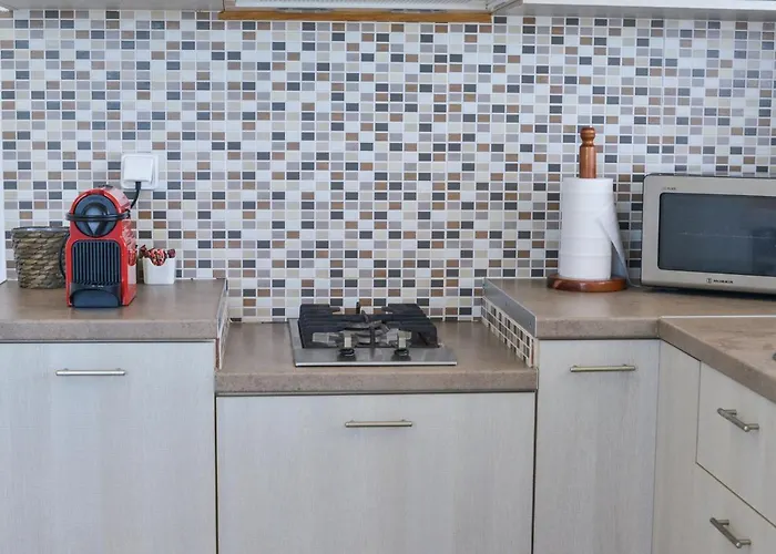 Fisherman's Syrma House Pachaina