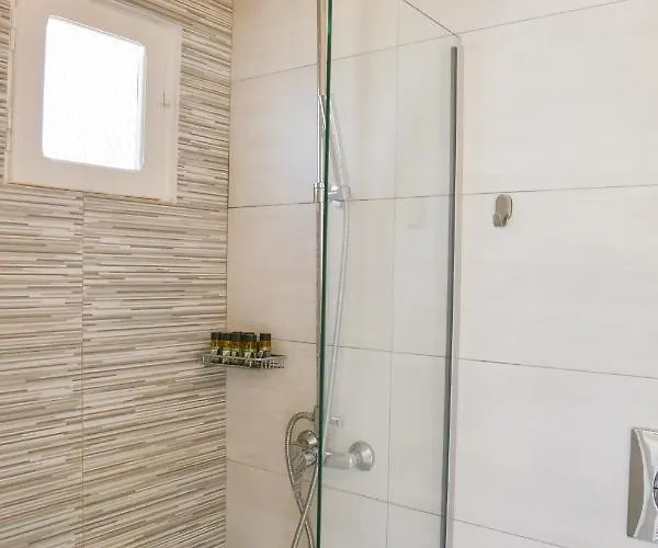 Fisherman's Syrma House Prázdninový dům Pachaina