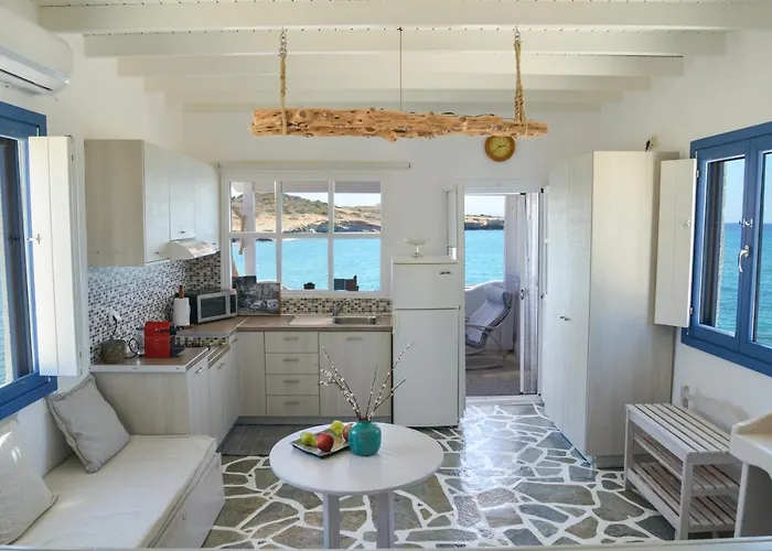 Fisherman's Syrma House *