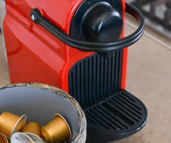 Fisherman's Syrma House Prázdninový dům