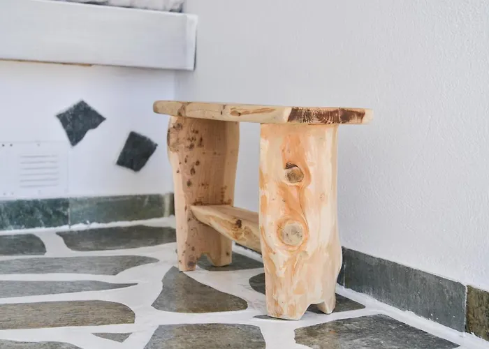 Prázdninový dům Fisherman's Syrma House *