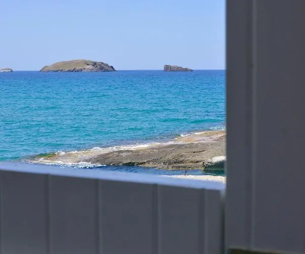 Fisherman's Syrma House