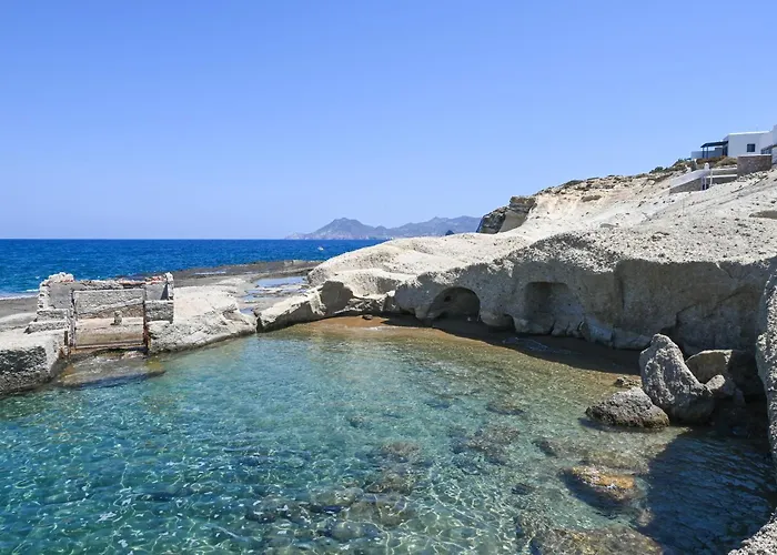 Fisherman's Syrma House * Pachaina