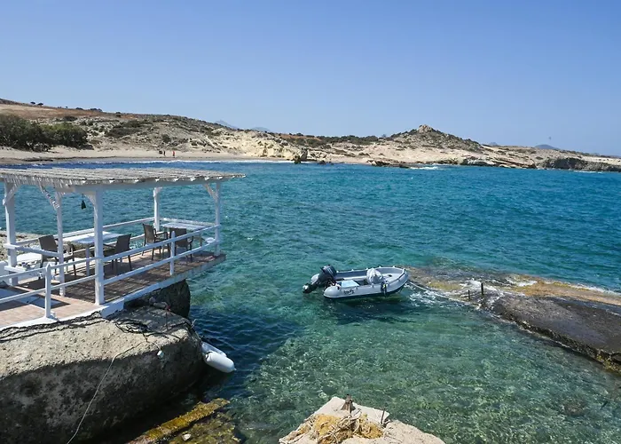 Fisherman's Syrma House *