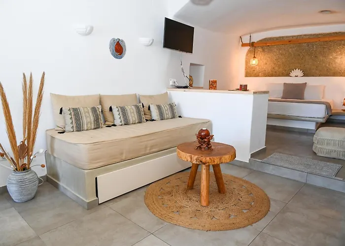 Fisherman's Syrma House Prázdninový dům Pachaina