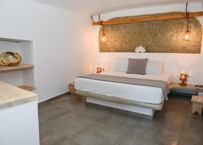 Fisherman's Syrma House *