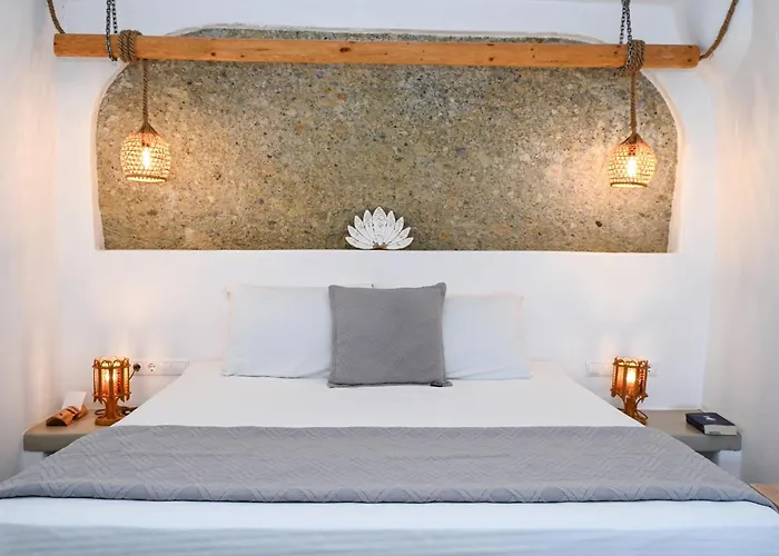 Fisherman's Syrma House