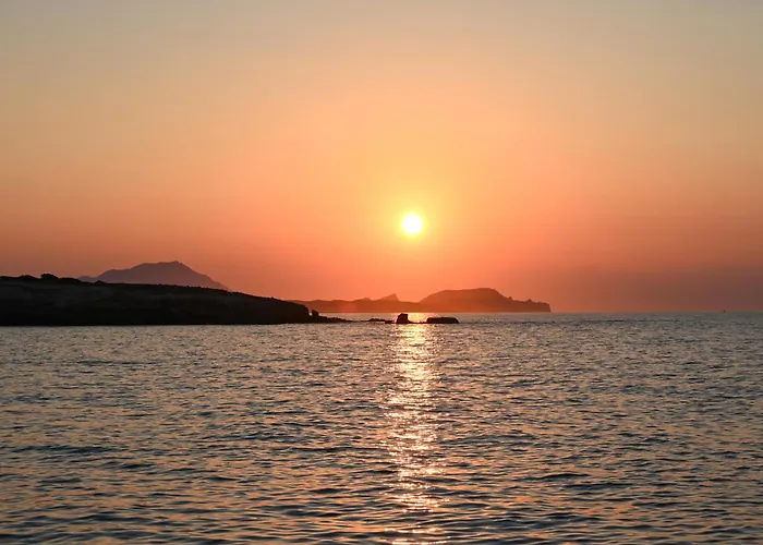 Prázdninový dům Fisherman's Syrma House *