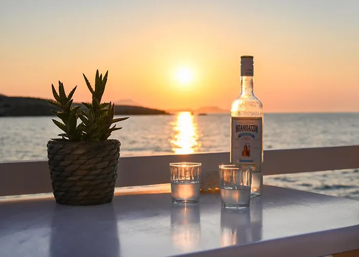 Fisherman's Syrma House Pachaina