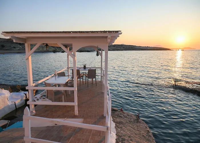 Fisherman's Syrma House