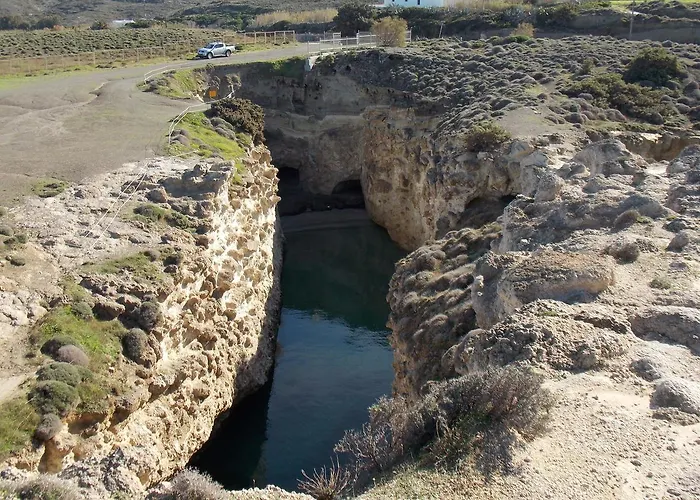 Fisherman's Syrma House Prázdninový dům *