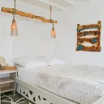 Tatil Evi Fisherman's Syrma House Pachaina