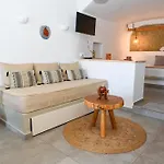 Fisherman's Syrma House Tatil Evi Pachaina