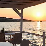 Tatil Evi Fisherman's Syrma House Pachaina