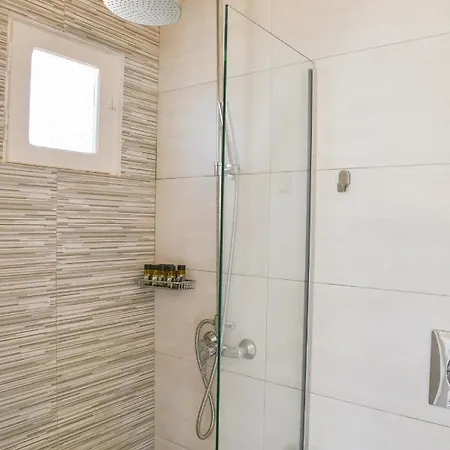 Fisherman's Syrma House Nyaraló Páhena