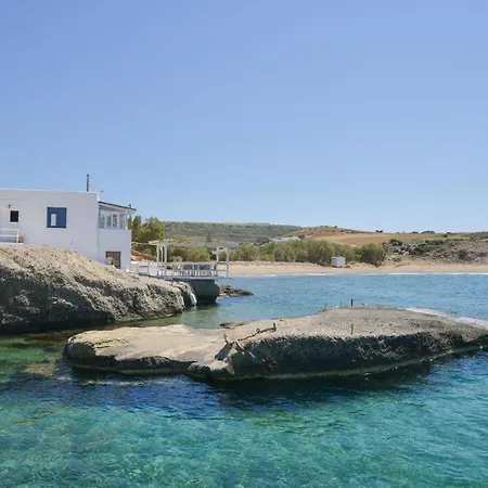 Fisherman's Syrma House *