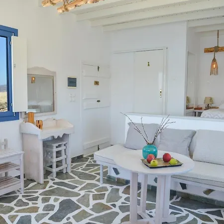 Fisherman's Syrma House Nyaraló Páhena