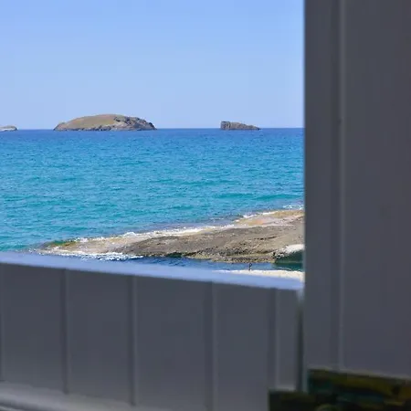 Fisherman's Syrma House