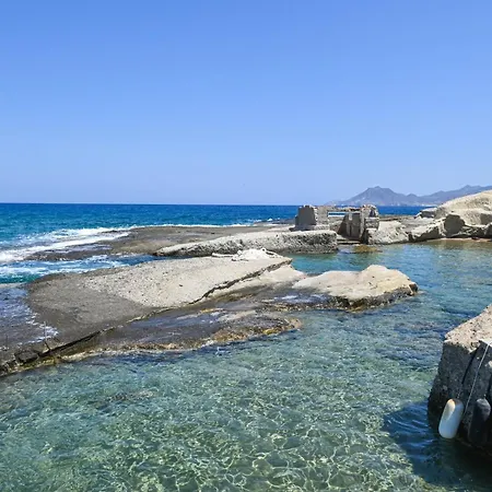 Fisherman's Syrma House Nyaraló *