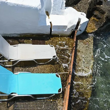 Fisherman's Syrma House Nyaraló Páhena