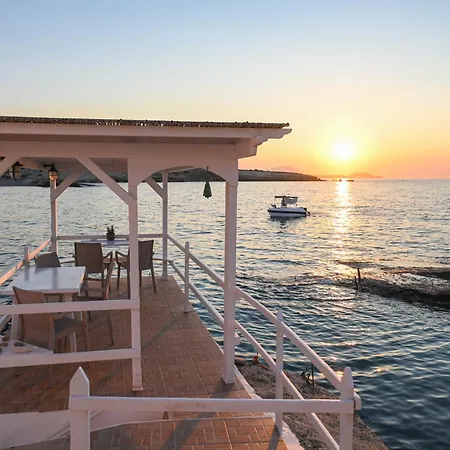 Fisherman's Syrma House Nyaraló Páhena