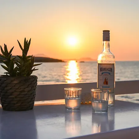 Fisherman's Syrma House Páhena