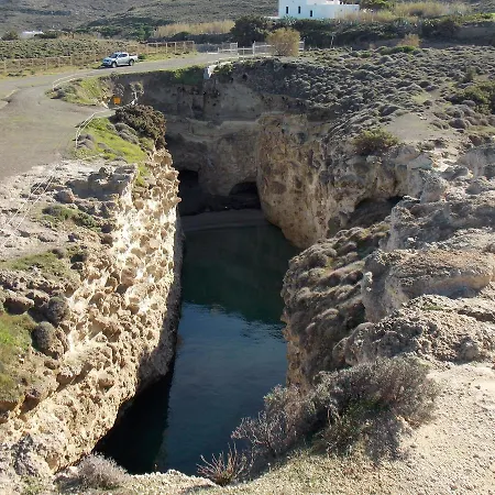 Fisherman's Syrma House Nyaraló *