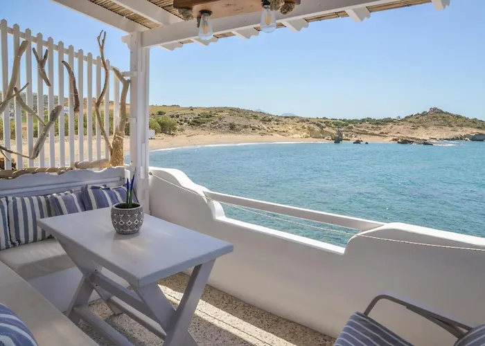 Nyaraló Fisherman's Syrma House *