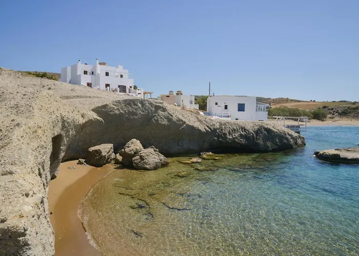 Nyaraló Fisherman's Syrma House