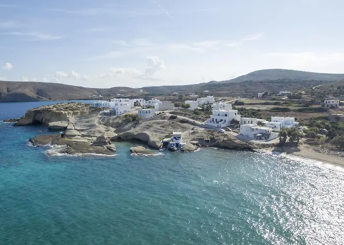 Nyaraló Fisherman's Syrma House *